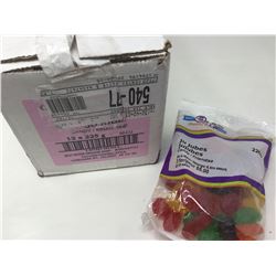 Lot of Cable Car Ju Jubes