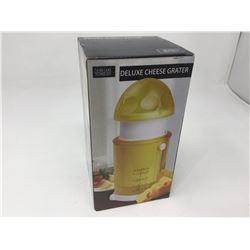 Deluxe Cheese Grater
