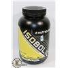 Image 1 : NUTRABOLICS ISOBOLIC PREMIUM SUSTAINED-RELEASE N