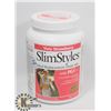 Image 1 : NATURAL FACTORS SLIM STYLES MEAL REPLACEMENT