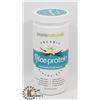 Image 1 : PRAIRIE NATURALS ORGANIC RICE PROTEIN POWDER