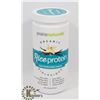 Image 1 : PRAIRIE NATURALS ORGANIC RICE PROTEIN POWDER