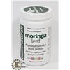 Image 1 : PRAIRIE NATURALS MORINGA LEAF PHYTONUTRIENT-RICH