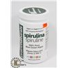 Image 1 : PRAIRIE NATURALS SPIRULINA SPIRULINE 100% PURE