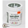 Image 1 : PRAIRIE NATURALS SPIRULINA SPIRULINE 100% PURE