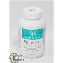WOMENSENSE EXTRO SENSE HORMONE BALANCING