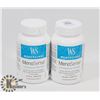 Image 1 : TWO WOMENSENSE MENO SENSE MENOPAUSE FORMULA