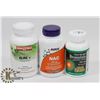 Image 1 : SANGSTERS ALRG+ 90 CAPSULES  EXP NOV/21 SOLD WITH