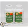 Image 1 : TWO MODUCARE DAILY IMMUNE SUPPORT 180 CAPSULES