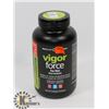 Image 1 : PRAIRIE NATURALS VIGOR FORCE FOR MEN