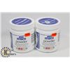 Image 1 : TWO PRAIRIE NATURALS MSM POWDER PURE