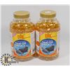 Image 1 : TWO BILL NATURAL SOURCES SEAL OIL OMEGA 3