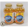 Image 1 : TWO BILL NATURAL SOURCES SEAL OIL OMEGA 3