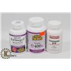 Image 1 : MINI GELS RX OMEGA 3 60 SOFTGELS EXP DEC/20