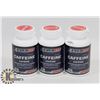 Image 1 : THREE 4EVER FIT CAFFEINE 100 CAPSULES