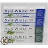 Image 1 : FOUR XYLI WHITE TOOTHPASTE