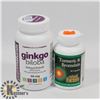 Image 1 : PRAIRIE NATURALS GINKGO BILOBA EXTRACT WITH