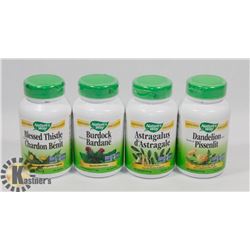 NATURES WAY BLESSED THISTLE EXP APR 2021