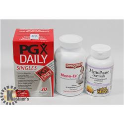 PGX DAILY SINGLES EXP JUNE 2020,