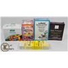 Image 1 : MIX LOT OF SUPPLEMENTS AND MORE