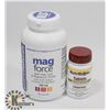 Image 1 : PRAIRIE NATURALS MAG FORCE WITH MALIC ACID EXP MAY