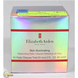 ELIZABETH ARDEN SKIN ILLUMINATING RETEXTURIZING