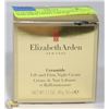 Image 1 : ELIZABETH ARDEN CERAMIDE LIFT AND FIRM NIGHT CREAM