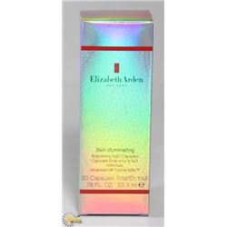 ELIZABETH ARDEN SKIN ILLUMINATING BRIGHTENING