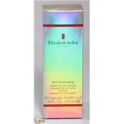 ELIZABETH ARDEN SKIN ILLUMINATING BRIGHTENING