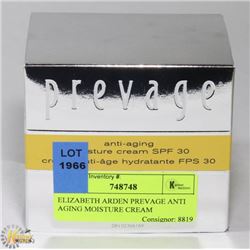 ELIZABETH ARDEN PREVAGE ANTI AGING MOISTURE CREAM