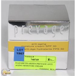 ELIZABETH ARDEN PREVAGE ANTI AGING MOISTURE CREAM