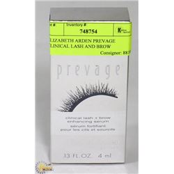 ELIZABETH ARDEN PREVAGE CLINICAL LASH AND BROW