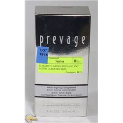 ELIZABETH ARDEN PREVAGE ANTI AGING TARGETED SKIN