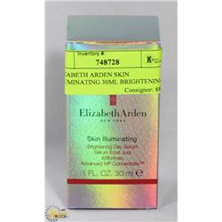 ELIZABETH ARDEN SKIN ILLUMINATING 30ML BRIGHTENING