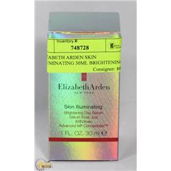 ELIZABETH ARDEN SKIN ILLUMINATING 30ML BRIGHTENING