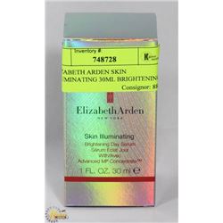 ELIZABETH ARDEN SKIN ILLUMINATING 30ML BRIGHTENING