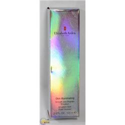 ELIZABETH ARDEN SKIN ILLUMINATING 100ML SMOOTH &