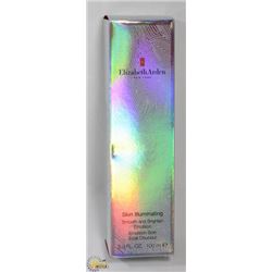 ELIZABETH ARDEN SKIN ILLUMINATING 100ML SMOOTH &