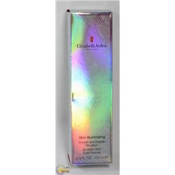 ELIZABETH ARDEN SKIN ILLUMINATING 100ML SMOOTH &