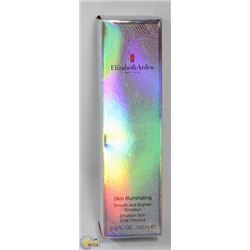 ELIZABETH ARDEN SKIN ILLUMINATING 100ML SMOOTH &