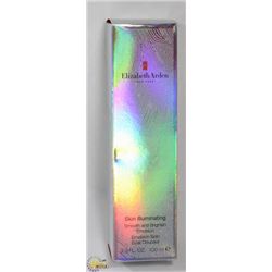 ELIZABETH ARDEN SKIN ILLUMINATING 100ML SMOOTH &