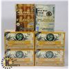 Image 1 : SIX BOXES OF DETOX TEA
