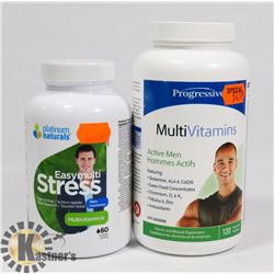 PLATINUM NATURARS EASYMULTI STRESS FOR MEN