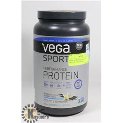VEGA SPORT PERFORMANCE PROTEIN POWDER 828G,