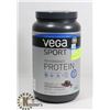 Image 1 : VEGA SPORT PERFORMANCE PROTEIN POWDER 837G,