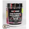 Image 1 : SIX STAR PRE WORKOUT EXPLOSION RIPPED PINK