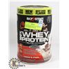 Image 1 : SIX STAR WHEY PROTEIN POWDER 907G COOKIES N CREAM