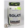 Image 1 : BODYLOGIX NATURAL ISOLATE DRINK POWDER 840G