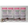Image 1 : LOT OF 4 NATURES BOUNTY WOMENS MULTIVITAMIN