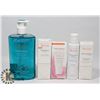 Image 1 : BAG OF ASSORTED AVENE BEAUTY PRODUCTS